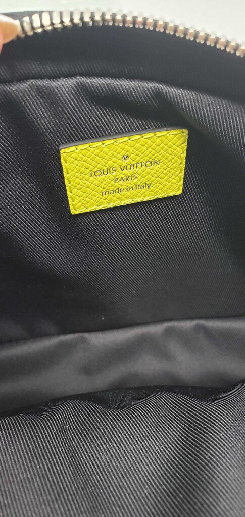Louis Vuitton Taigarama Outdoor Bumbag