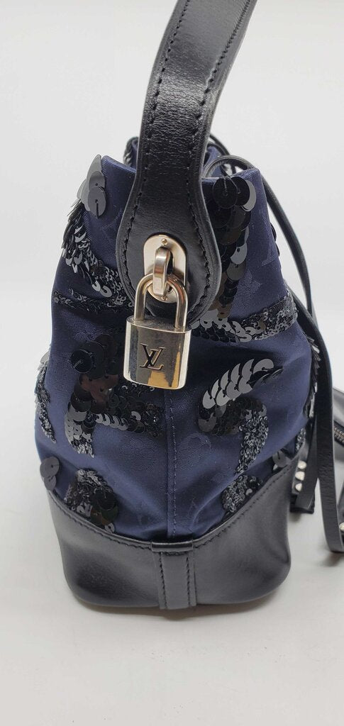 Louis Vuitton NN14 Spotlight PM Handbag