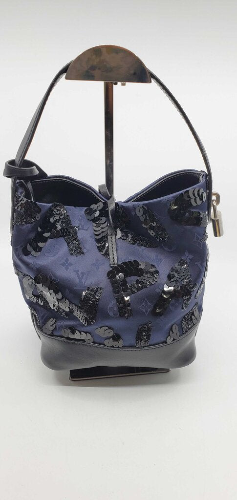 Louis Vuitton NN14 Spotlight PM Handbag