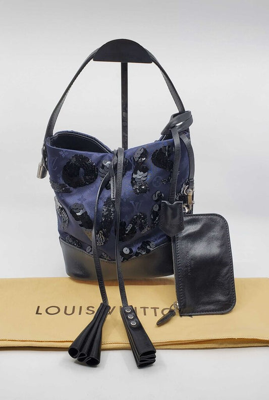 Louis Vuitton NN14 Spotlight PM Handbag