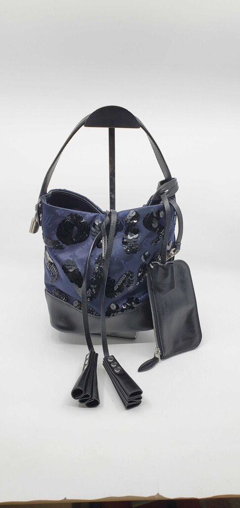 Louis Vuitton NN14 Spotlight PM Handbag