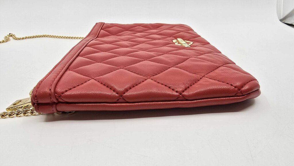 Love Moschino Clutch on Chain