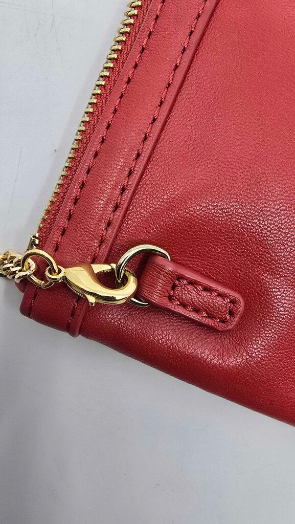 Love Moschino Clutch on Chain