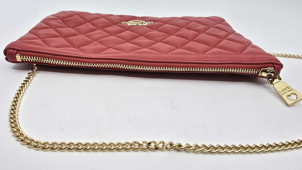 Love Moschino Clutch on Chain