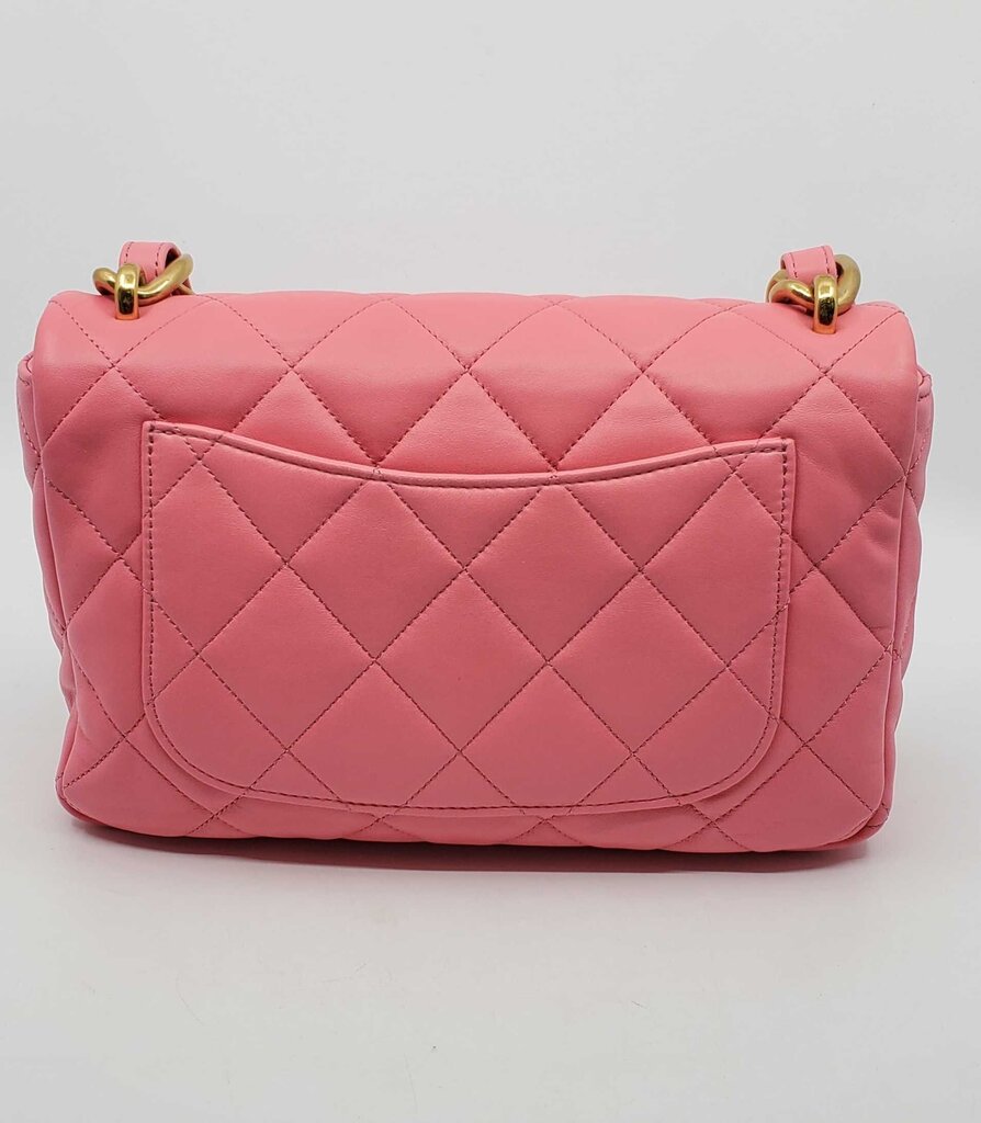 Chanel Funky Town Flap Bag