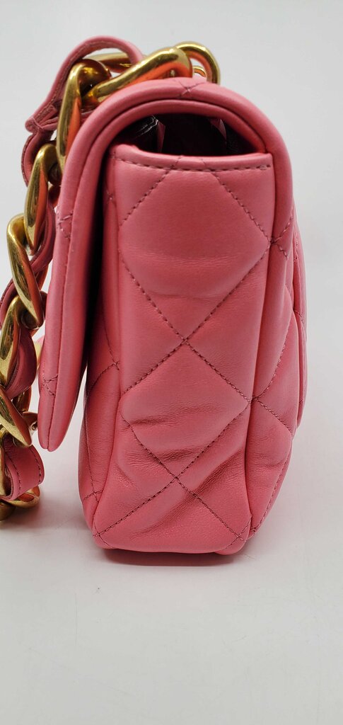 Chanel Funky Town Flap Bag