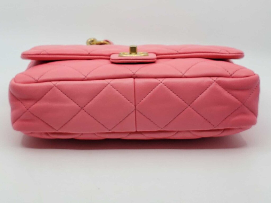 Chanel Funky Town Flap Bag