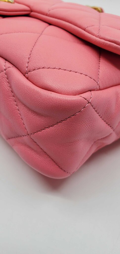 Chanel Funky Town Flap Bag