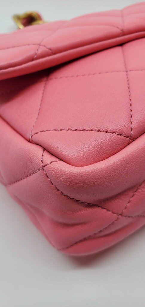 Chanel Funky Town Flap Bag