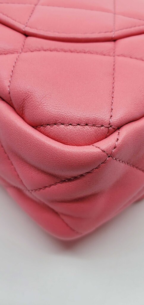 Chanel Funky Town Flap Bag