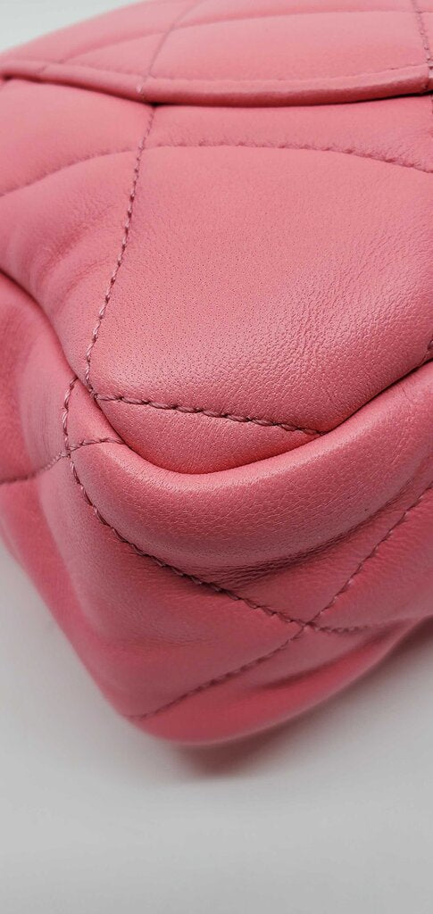 Chanel Funky Town Flap Bag