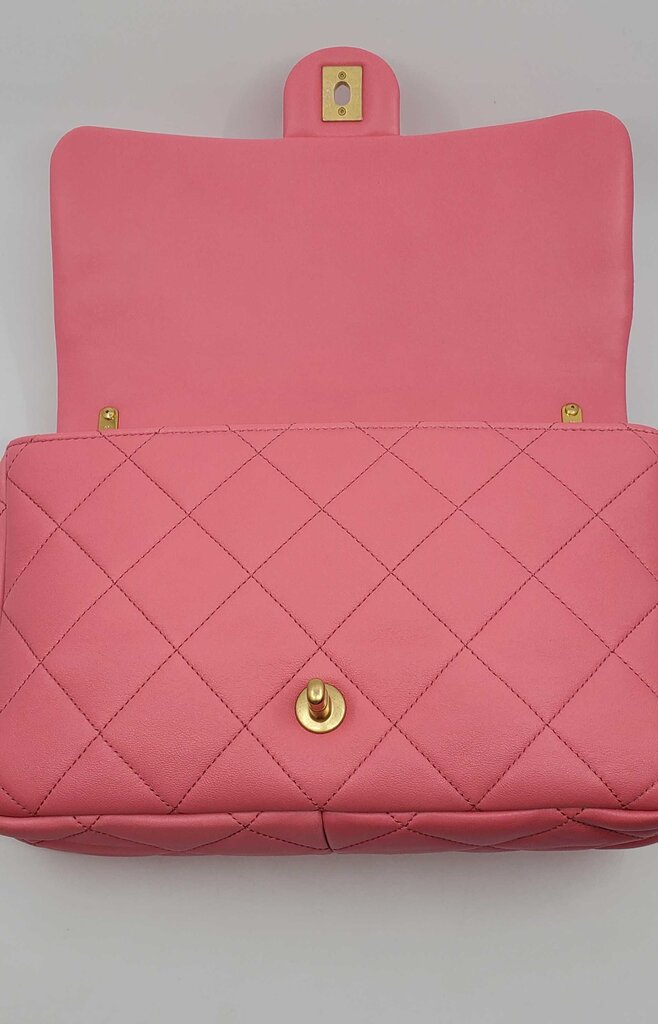 Chanel Funky Town Flap Bag