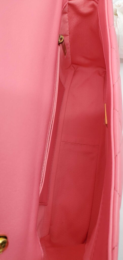 Chanel Funky Town Flap Bag