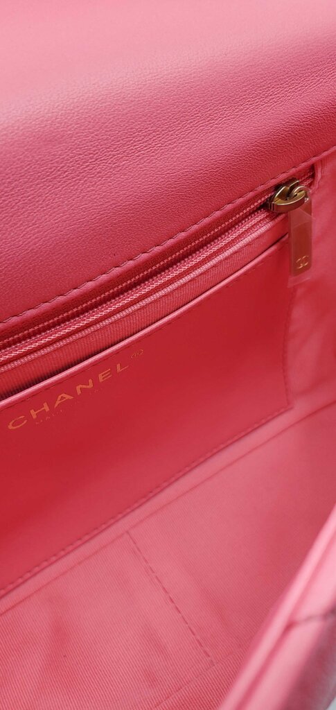 Chanel Funky Town Flap Bag