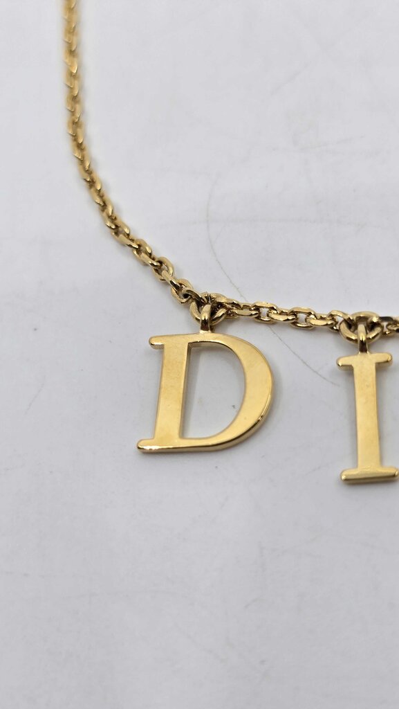 DIOR REVOLUTION NECKLACE