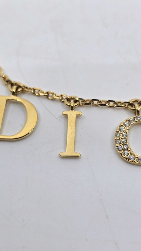 DIOR REVOLUTION NECKLACE