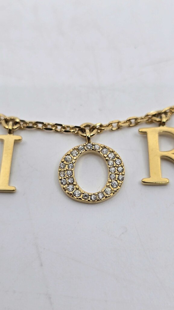 DIOR REVOLUTION NECKLACE