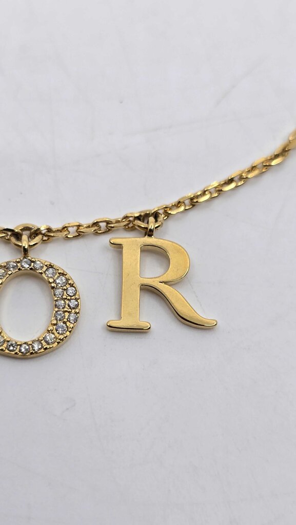 DIOR REVOLUTION NECKLACE