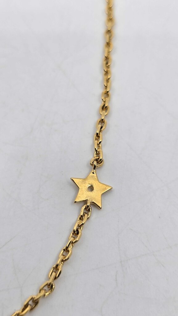 DIOR REVOLUTION NECKLACE