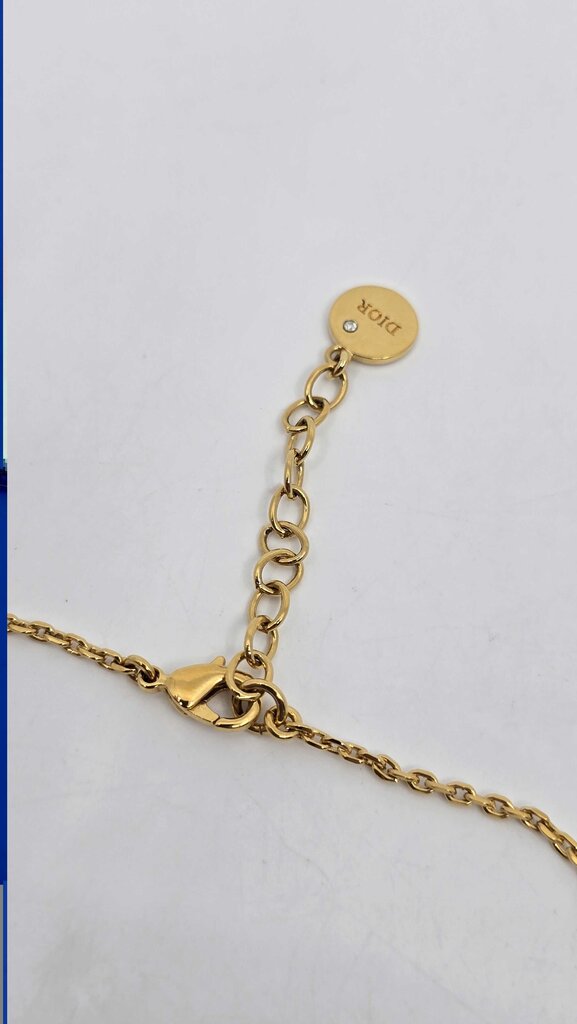 DIOR REVOLUTION NECKLACE