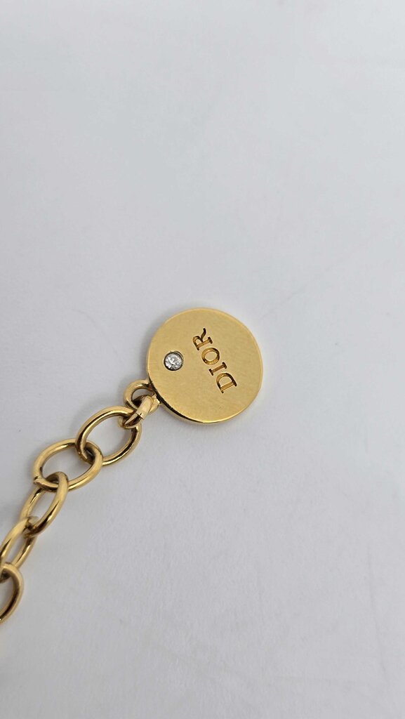 DIOR REVOLUTION NECKLACE
