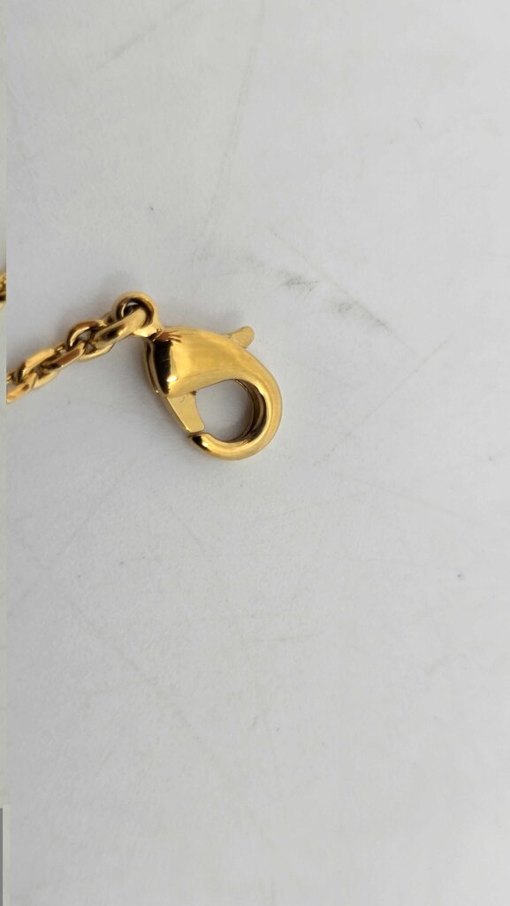 DIOR REVOLUTION NECKLACE