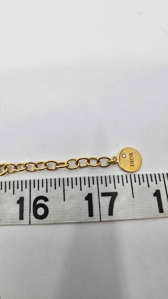 DIOR REVOLUTION NECKLACE