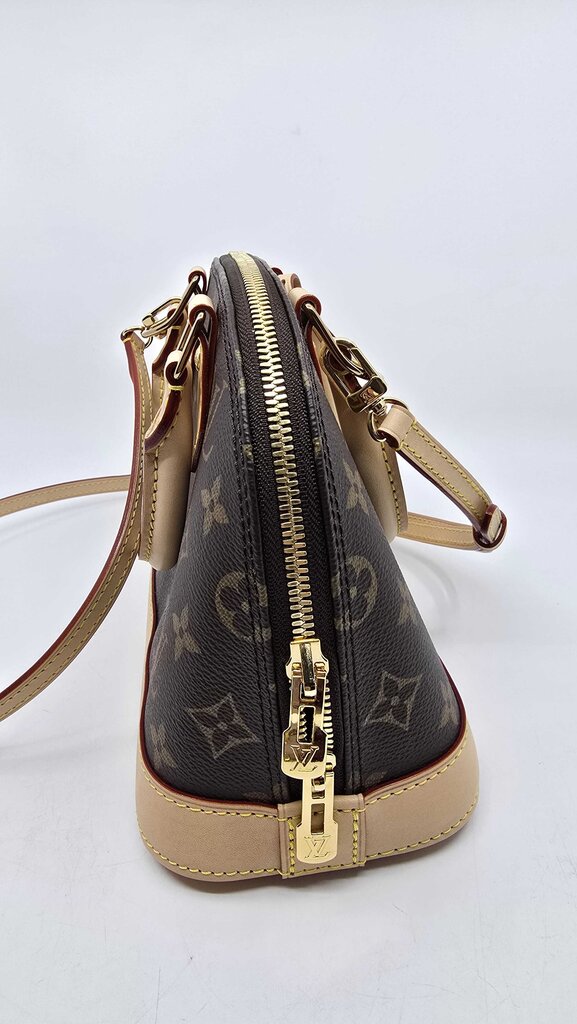 LOUIS VUITTON ALMA BB