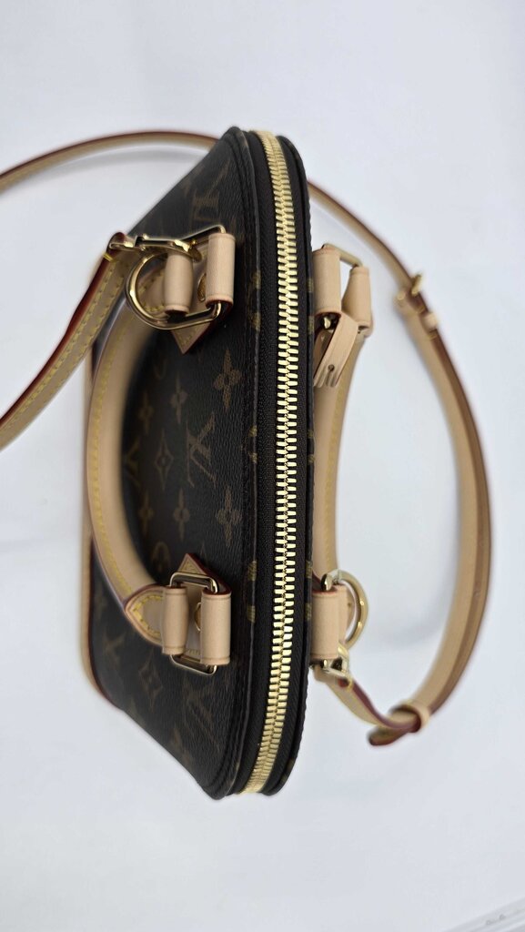 LOUIS VUITTON ALMA BB
