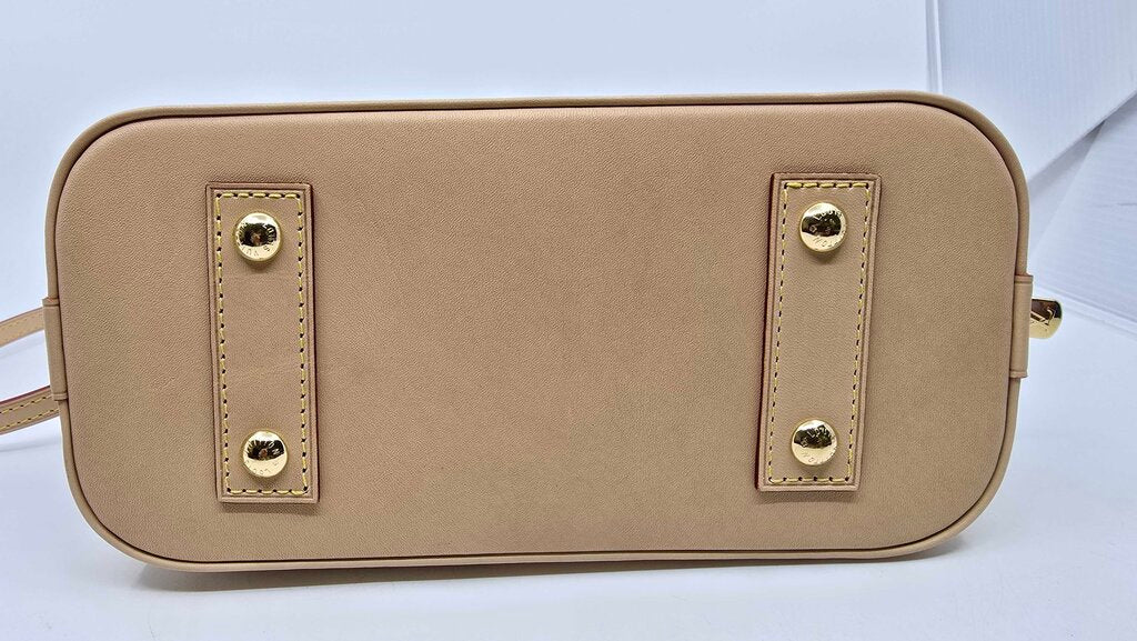 LOUIS VUITTON ALMA BB