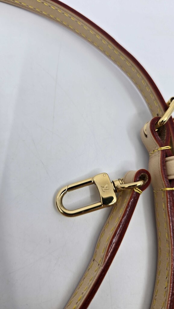 LOUIS VUITTON ALMA BB