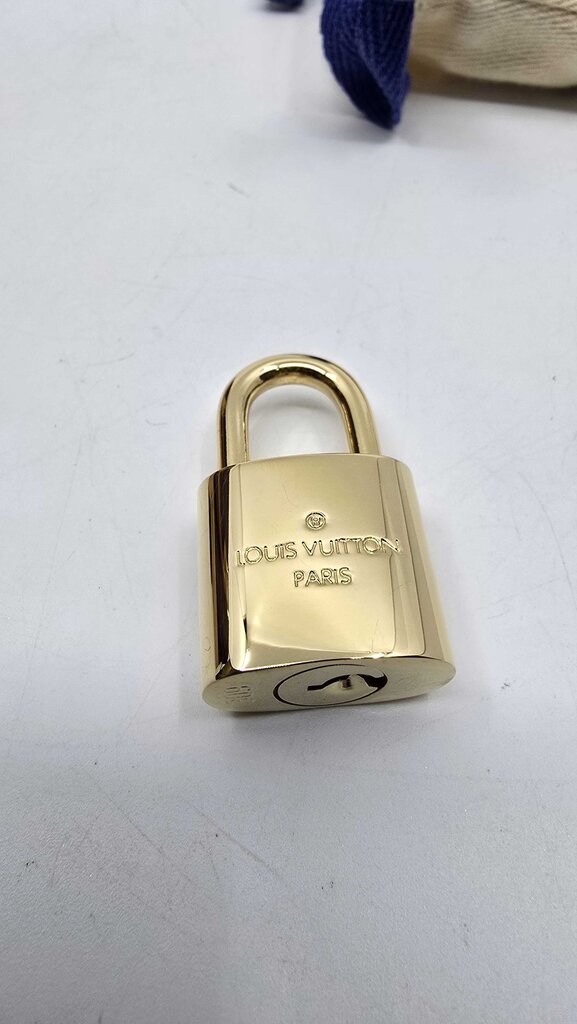 LOUIS VUITTON ALMA BB
