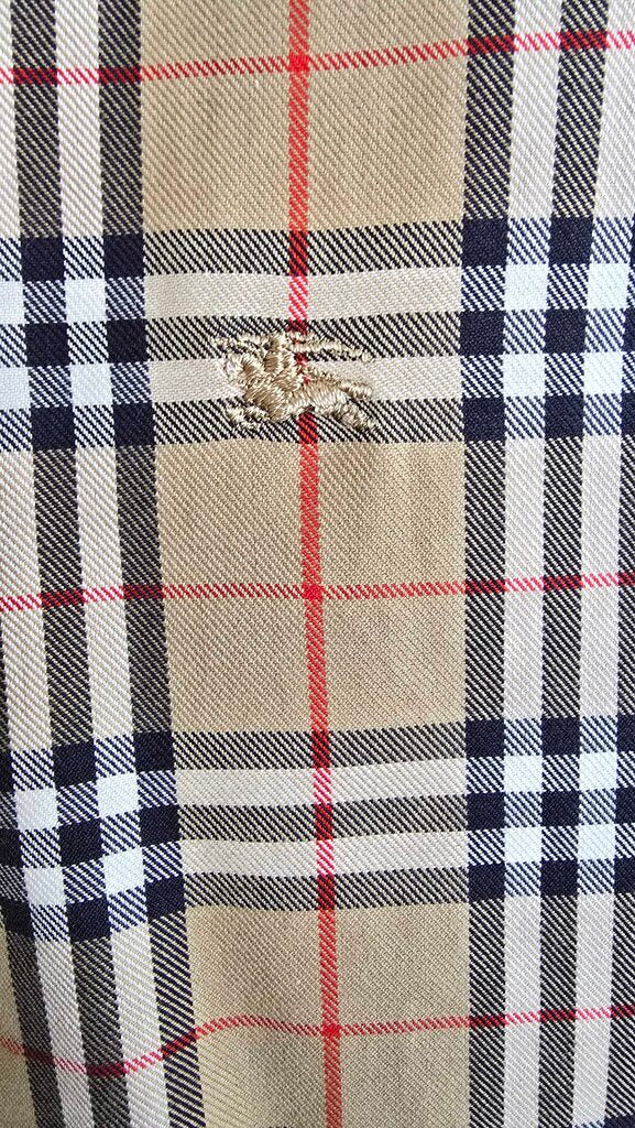 Burberry London Vintage check shirt