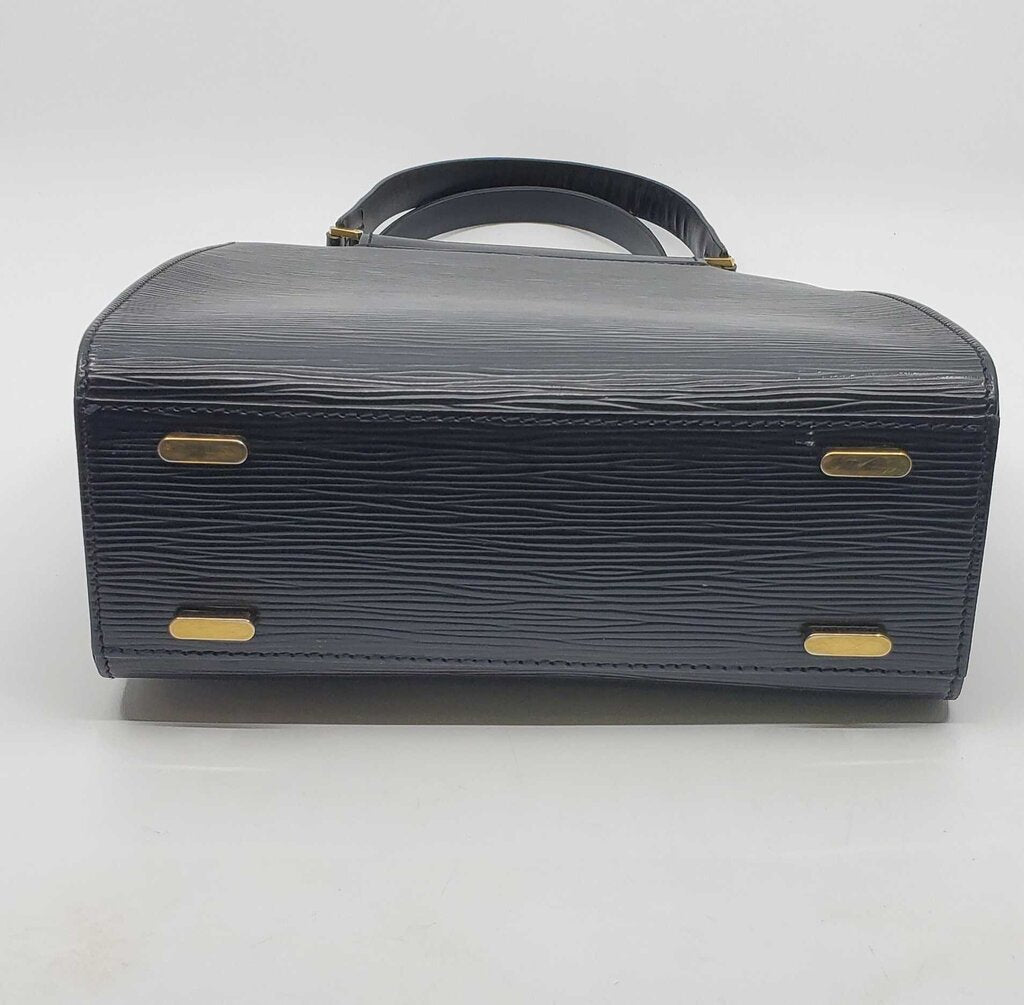 Louis Vuitton Epi Figari PM