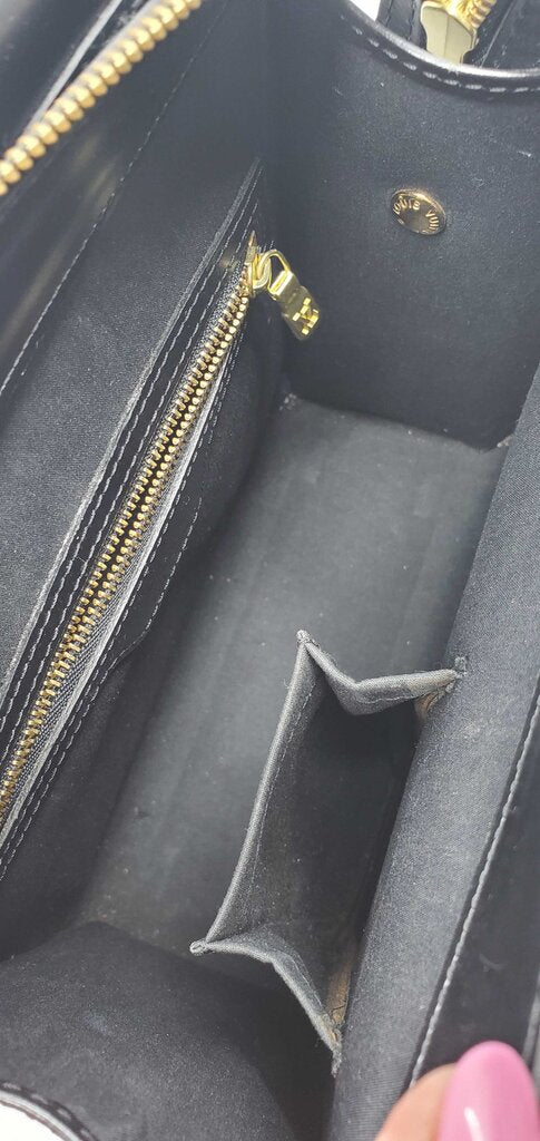Louis Vuitton Epi Figari PM