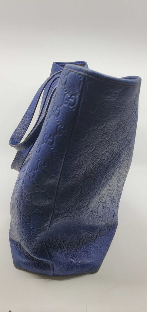 Gucci Guccissima Tote Bag