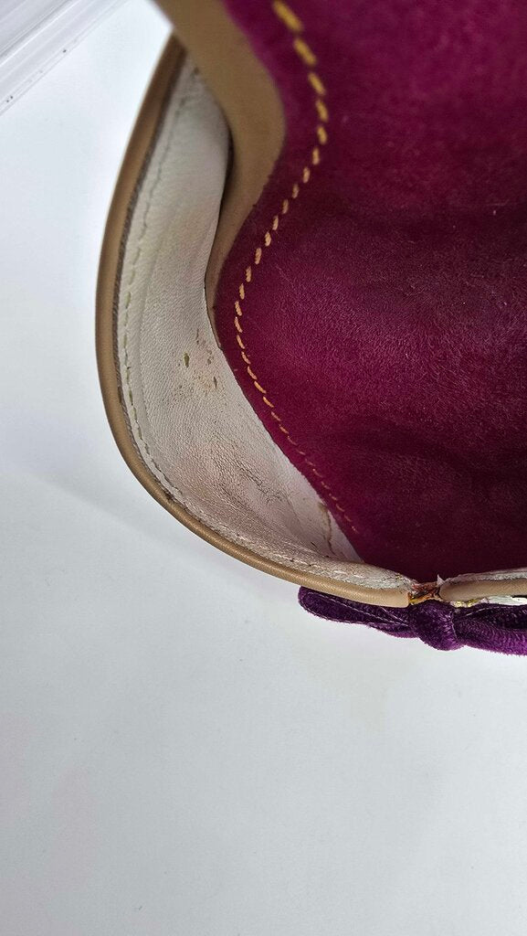 Louis Vuitton x Takashi Murakami monogram multicolore slingback heels