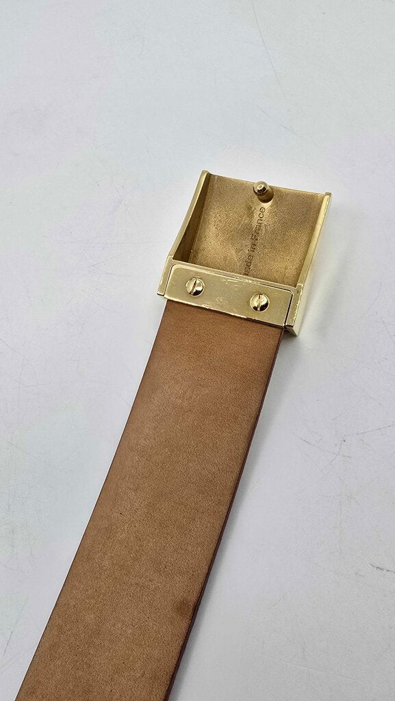 Louis Vuitton x Takashi Murakami Monogram Multicolore Ceinture Belt