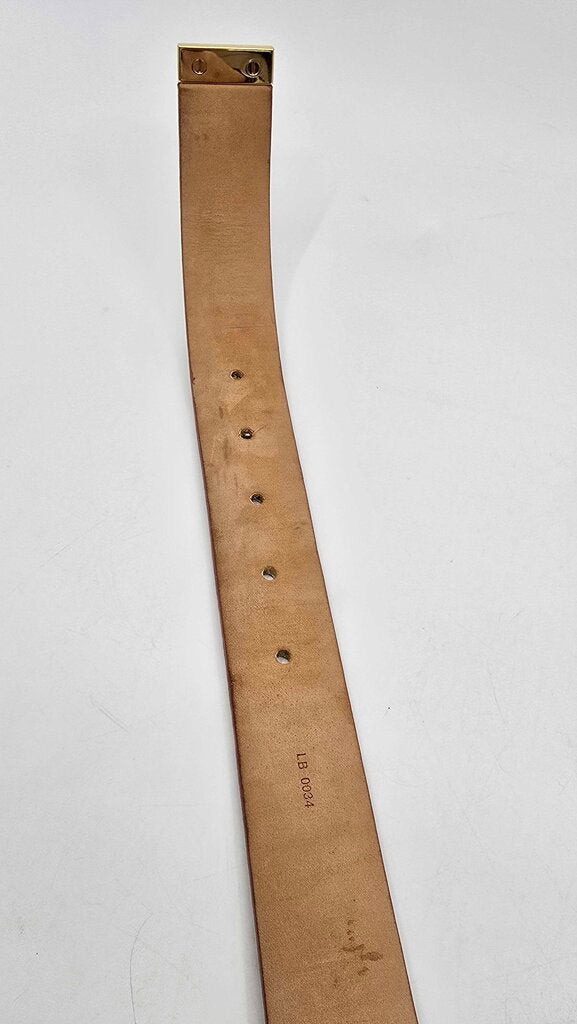 Louis Vuitton x Takashi Murakami Monogram Multicolore Ceinture Belt