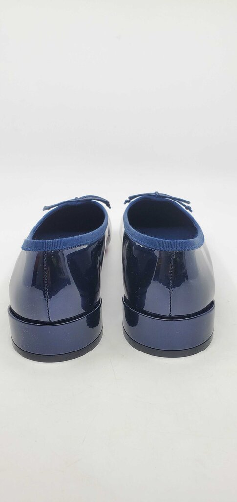 Christian Louboutin Sweetie Jane Patent Leather Ballet Flats