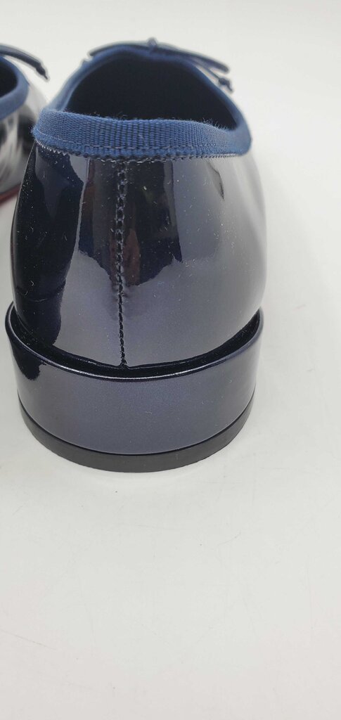 Christian Louboutin Sweetie Jane Patent Leather Ballet Flats
