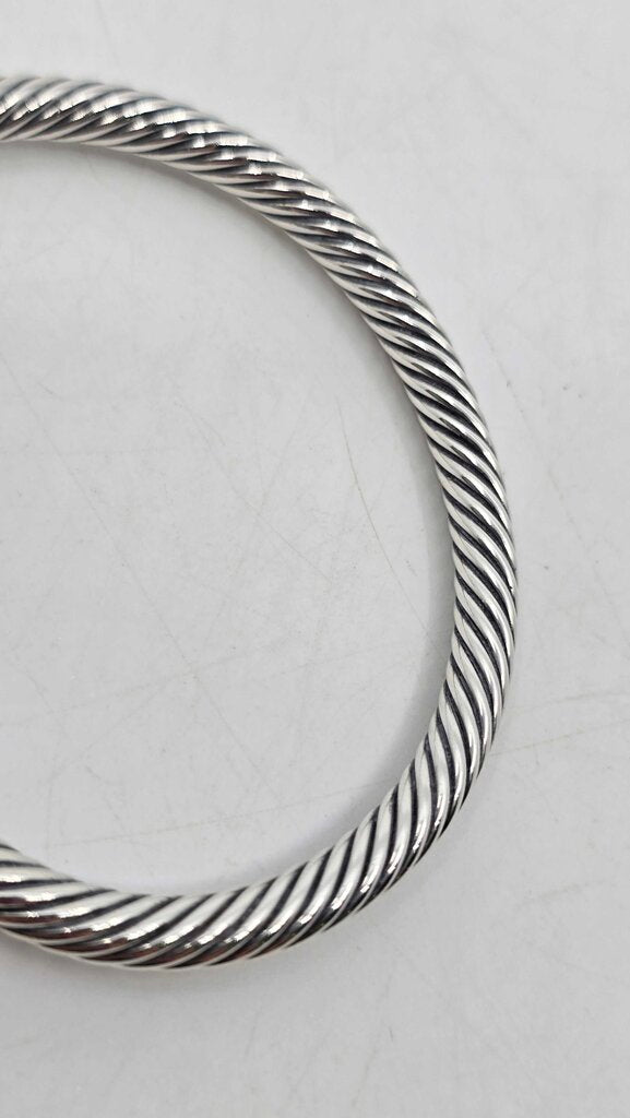David Yurman Pearl & Diamond Moonlight Ice Cut Bracelet
