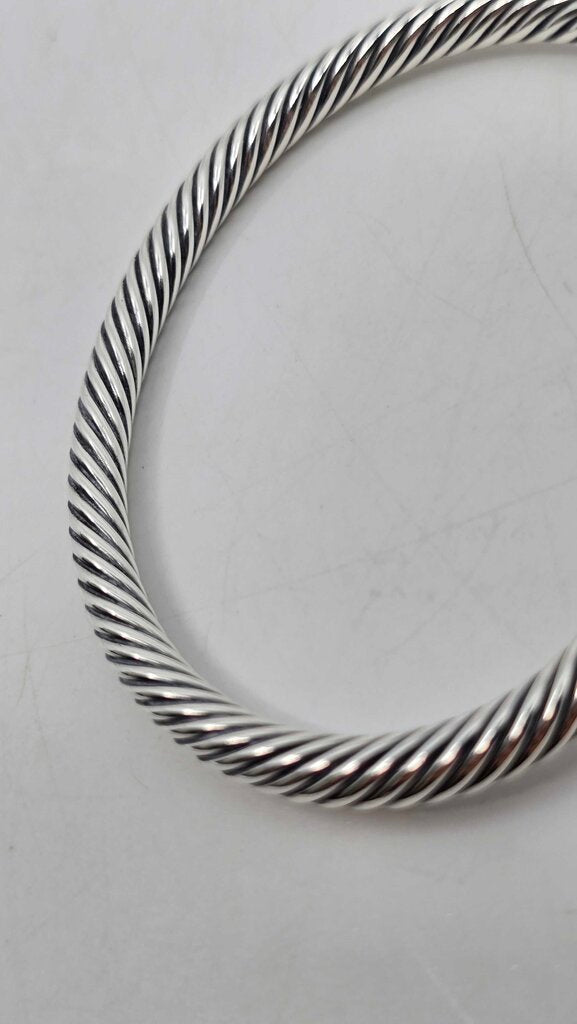 David Yurman Pearl & Diamond Moonlight Ice Cut Bracelet