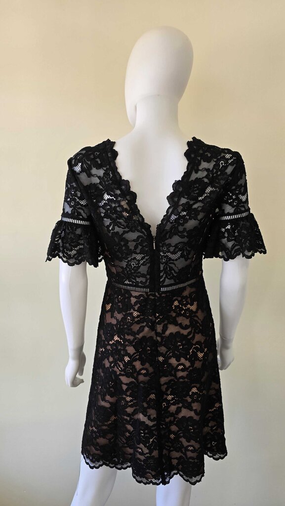 Rebecca Taylor Lace Dress