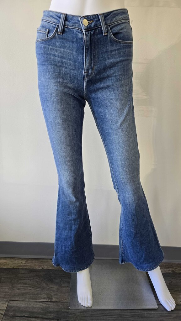 L'Agence Jeans