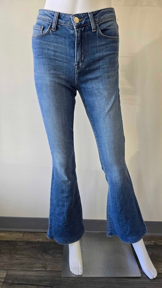 L'Agence Jeans