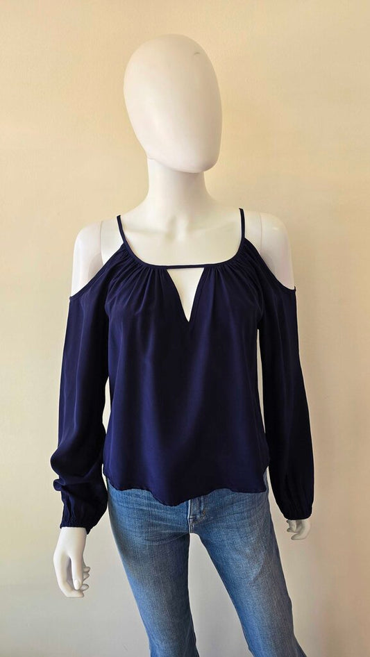 Fifteen-Twenty Blouse