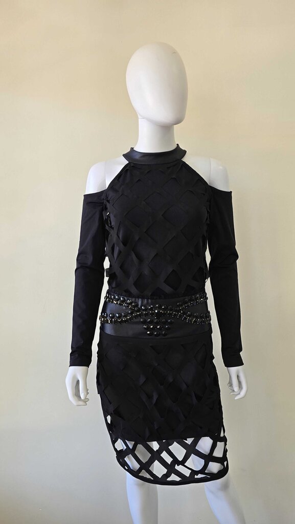 Carmen Steffens Dress
