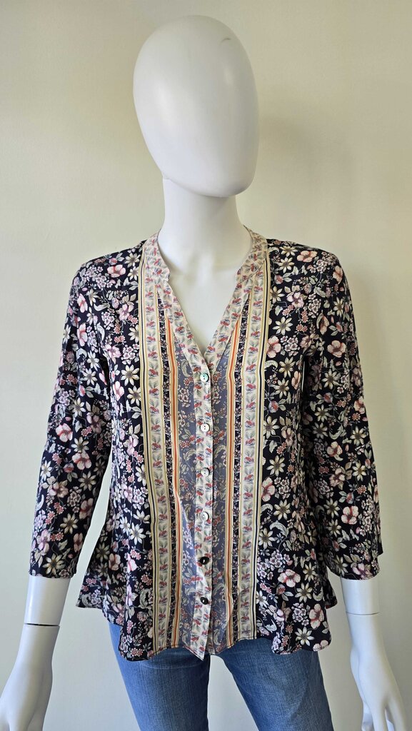 Kachel Blouse