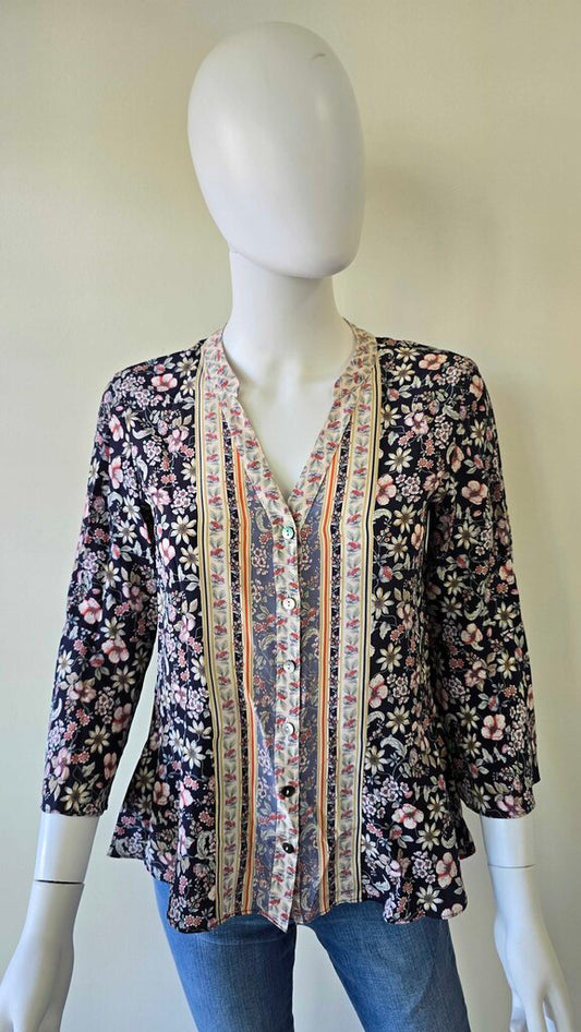 Kachel Blouse